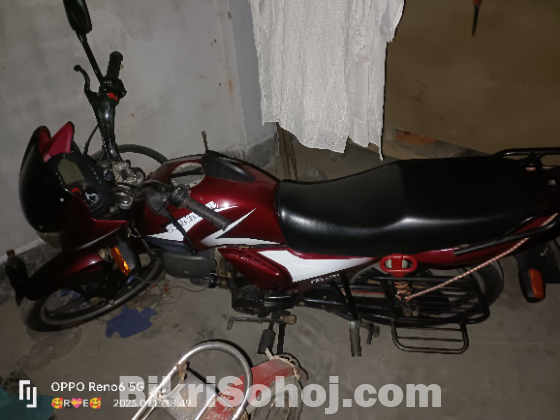Runner cheta 100cc